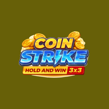 Coin Strike Hold and Win